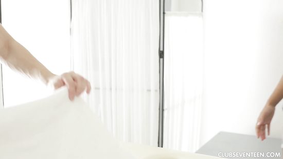 Massage leads to quality sex