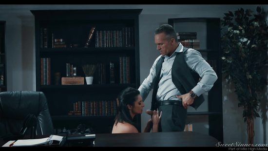 Big inches for a premium mature on fire