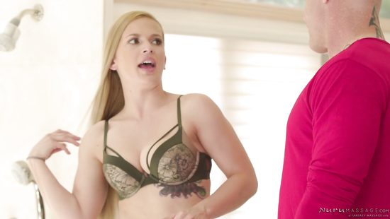 Strong inches for a sensual woman in her 40s