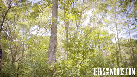 Bedroom sensations for a skinny blonde