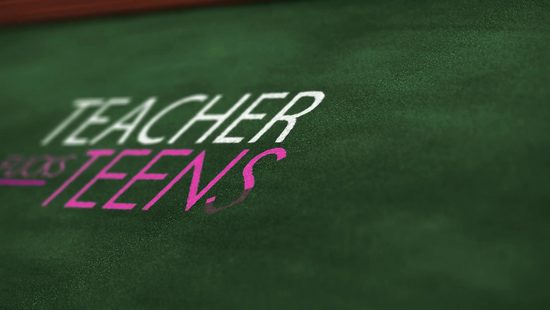 Appealing MILF joins daughter for sex