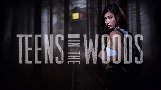 Obedient brunette roughly fucked and jizzed