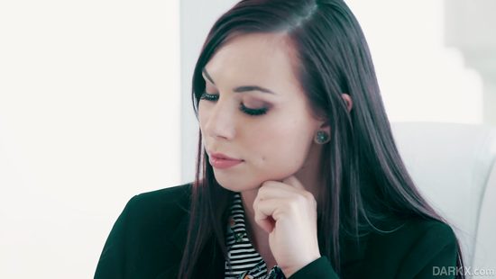 Bitch sucks it wet before fucking in insane manners