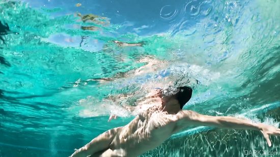 Bitch sucks it wet before fucking in insane manners