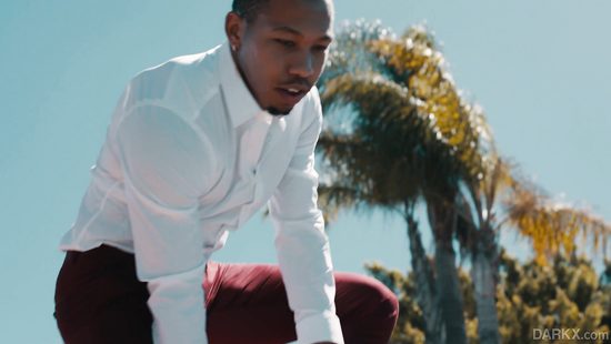 Bitch sucks it wet before fucking in insane manners