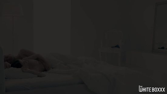 fine fantasy in sensual morning shag