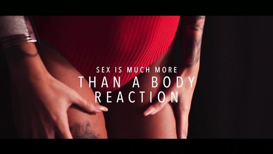 Vaginal orgasms for the skinny babe