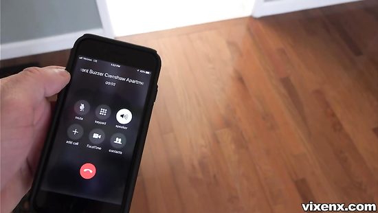 Biggest dick she ever felt