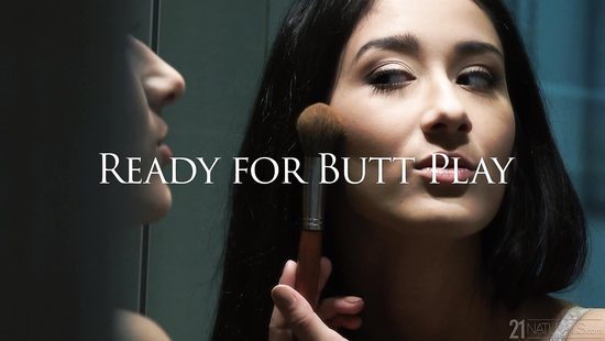 European anal slut gets her backdoor nailed