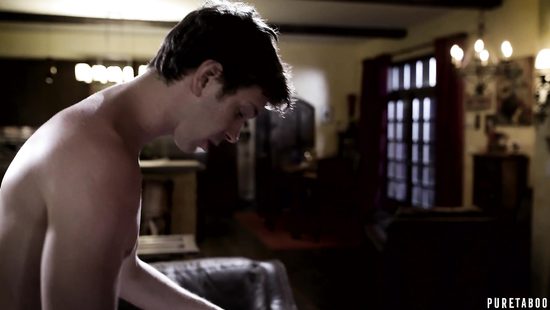 Oral fantasy in advance to sharing cock together