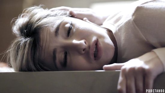 Gagged and fucked in the craziest manners