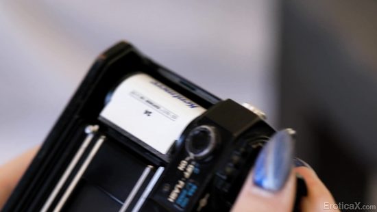 Couch fucking nude porn leaves Jessa Rhodes speechless