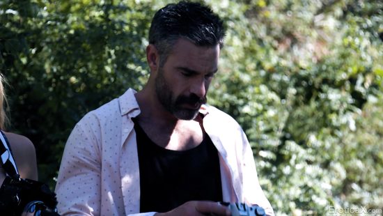 Couch fucking nude porn leaves Jessa Rhodes speechless