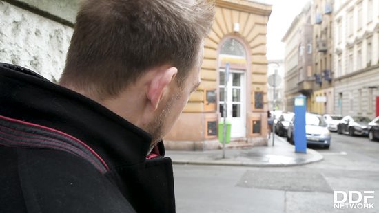 Latina feels special when the cock hits her