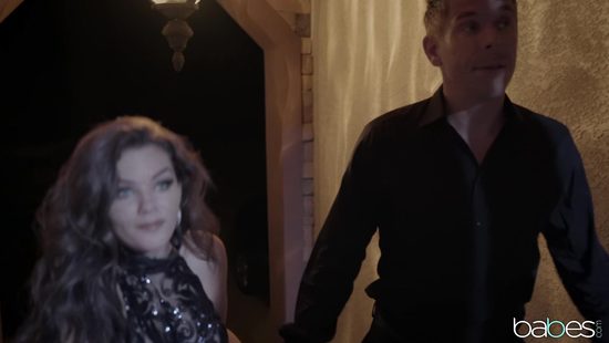 Blacked in merciless home XXX