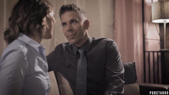 Giving asshole to the teacher for better grades