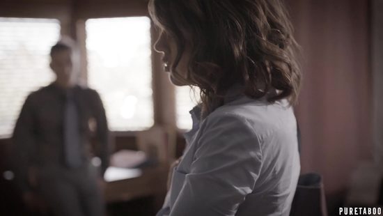 Giving asshole to the teacher for better grades