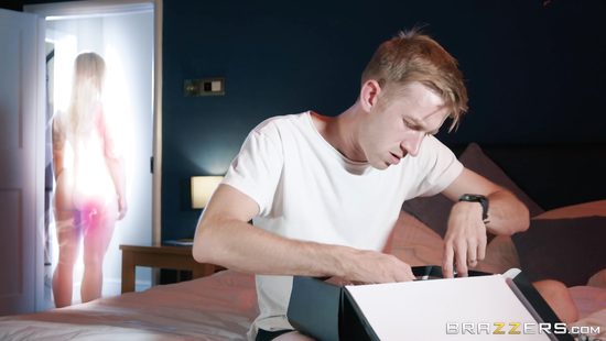 Deep doggy suits her her right