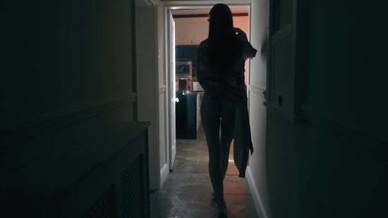 Energized babe devours cock in hot kink