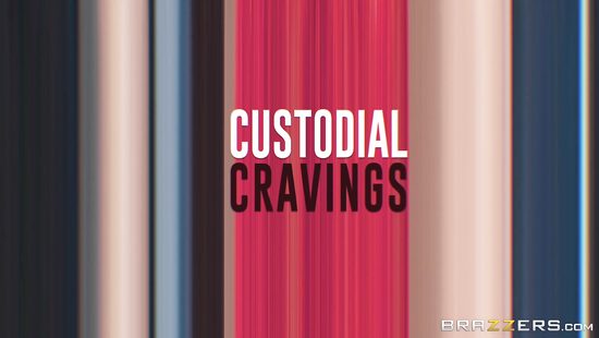 Office pleasures with the plumber