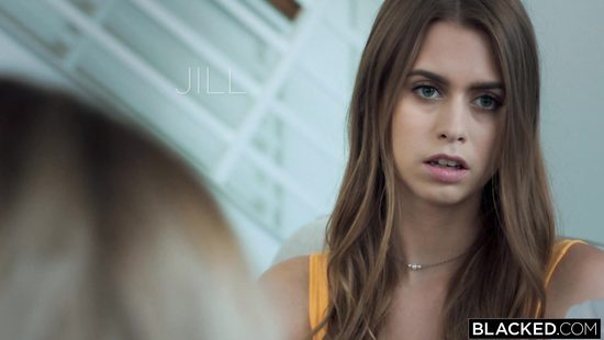 Teen feels merciless BBC hitting her G spot