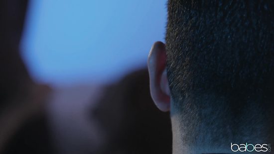 Redhead feels massive BBC in her wet cunt