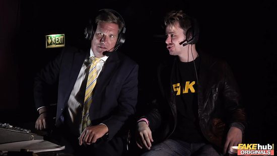 Cat fight leads to insane cock sharing