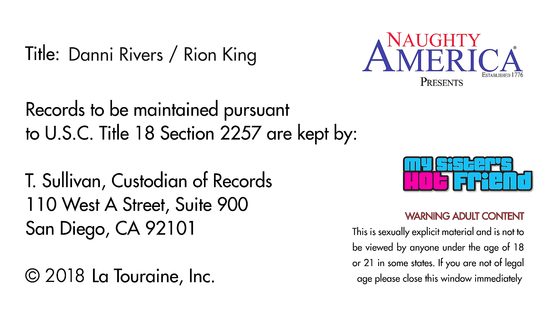 She sucks wet before fucking hard