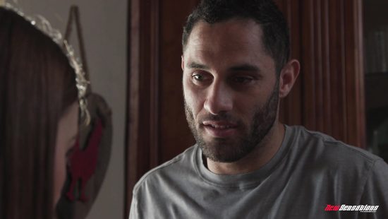 Amateur feels perfect in missionary hardcore