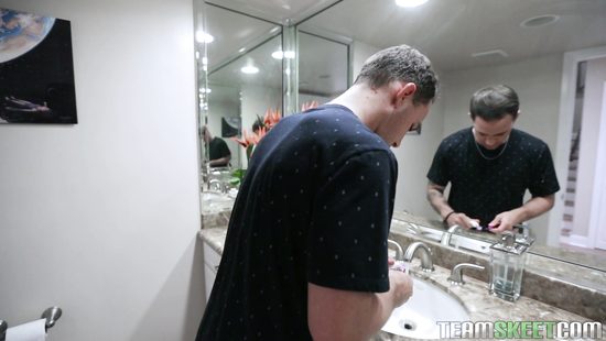 Nora Ivy tries merciless missionary