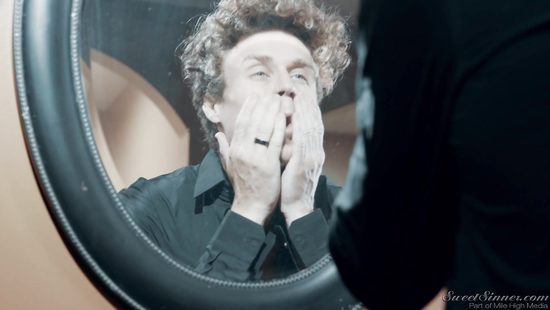 Energized in bed first thing in the morning