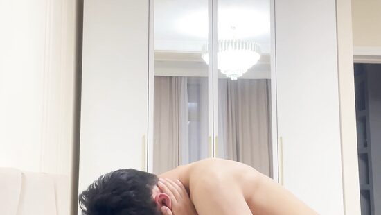 Секс со сводной сестренкой