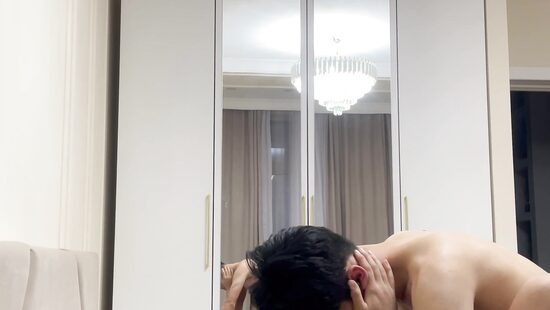 Секс со сводной сестренкой