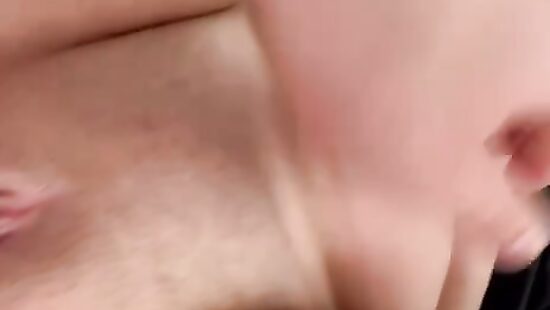 Мой любимый Анал 