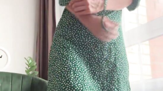 Vika Bonfire, оцените мое тело