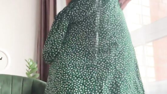 Vika Bonfire, оцените мое тело