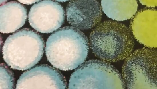 Мощно выстрелил