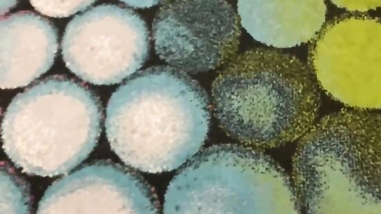 Мощно выстрелил