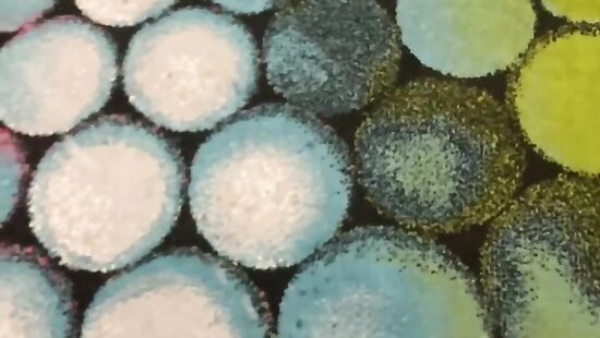 Мощно выстрелил