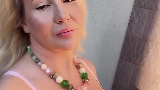 Нежность и наслаждение