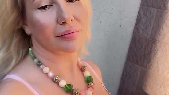 Нежность и наслаждение