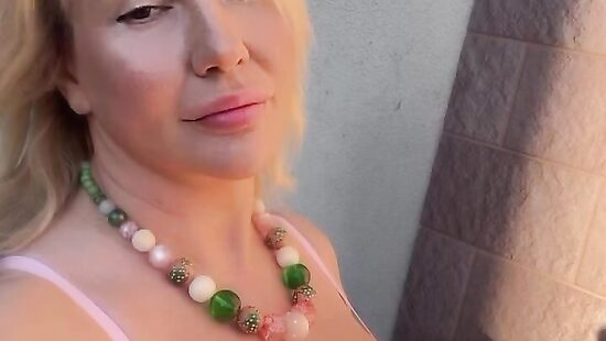 Нежность и наслаждение