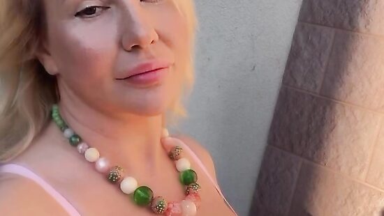 Нежность и наслаждение