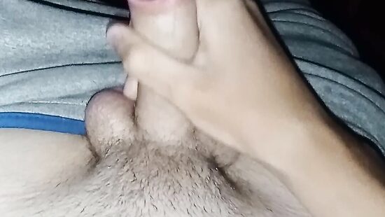 Мой любимый член