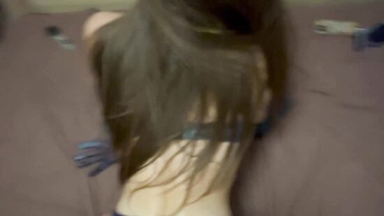 Желание быть выебанной