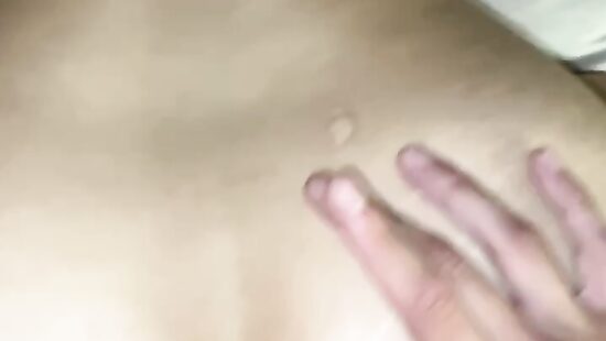 Горячий анал