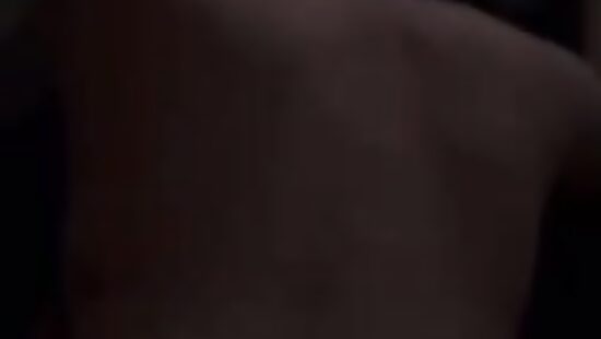 Приятный вечер после клуба с незнакомцем)