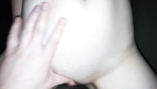 Она была хоть и не опытная, зато ооочень нежной!