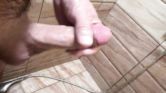 Открывай рот доставай язычок