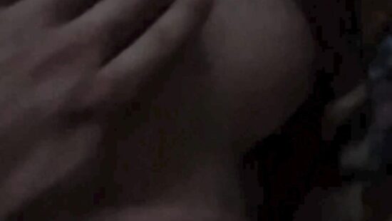 Трахнул студентку дома